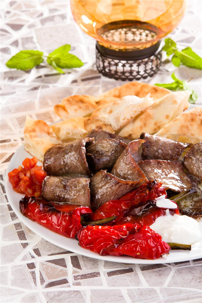 Інтернаціональна кухня